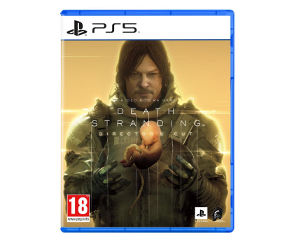 Gra PS5 Death Stranding Director's Cut PS5